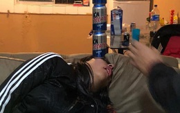 Lời cảnh tình: Đừng ngủ khi đám bạn thân còn thức!