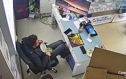 Khi miếng ăn tới miệng còn không giữ được