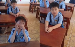 Thầy giáo tá hỏa với đồ chơi yêu thích của trò