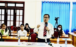 Lừa đảo 'con cấp cứu ở bệnh viện', lấy thông tin học sinh từ đâu?