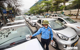 Miễn kiểm định lần đầu với ô tô mới: Hợp lý và hợp lòng dân