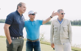 VGS Group đồng hành đưa Đà Nẵng - Huế - Hội An trở thành điểm đến du lịch thể thao