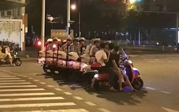 Ảnh vui 25-3: Hóa ra định mệnh là có thật trên đời