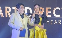 Đức Thịnh khẳng định không sợ vợ nhưng một hành động nhỏ đã lật tẩy tất cả