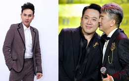 Nguyên Vũ bức xúc khi Trấn Thành khóc lóc, kể khổ