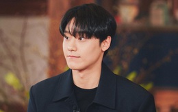 ‘Tình mới’ Song Hye Kyo kể chuyện 'cảm lạnh' về tình anh em ruột