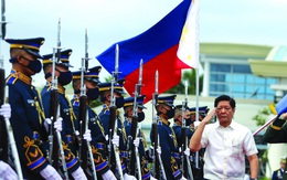 Biển Đông và những động thái của Philippines