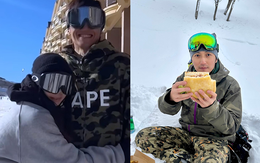 Tạ Đình Phong bị fan ôm, sao lại khiến trái tim người đối diện tan chảy?