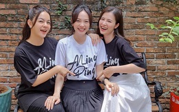 Ảnh vui sao Việt 4-3: Phạm Quỳnh Anh, Đông Nhi mừng Minh Hằng có bầu