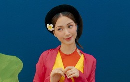 Hòa Minzy phủ nhận bắt chước Hoàng Thùy Linh khi đóng Thị Mầu