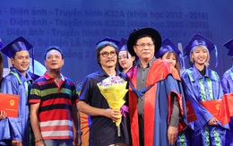 Thực hư chuyện đề xuất nghệ sĩ nhân dân được tính tương đương tiến sĩ