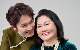 Huyền Lizzie, Đình Tú, MC Mai Ngọc lần đầu khoe mẹ, tiết lộ quá khứ đầy xúc động