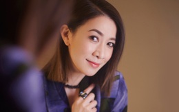 Xa Thi Mạn tiết lộ lý do ế dù rất ‘thèm' yêu