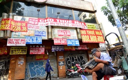 Sau 'rác' quảng cáo hút hầm cầu, cho vay...  đến 'rác' cho thuê nhà chính chủ