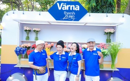 ‘Chuyến dã ngoại Thanh Xuân’ - nơi người trung và cao niên hội tụ với những đam mê