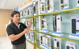 Start-up kỳ cựu Hoàng Tuấn Anh: 'Thất bại lại thêm kinh nghiệm vận hành, quản lý rủi ro'