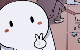 Thỏ bảy màu: Tham vọng kéo giới trẻ quay về hoạt hình Việt