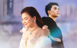 Myra Trần tung poster MV mới, liệu có tiếp tục là một bản ballad gây thương nhớ?