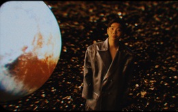 'Thiếu gia nghìn tỉ' KIEY: Sáng tác, sản xuất âm nhạc cho MV mới từ A tới Z