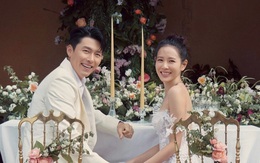 Son Ye Jin sẵn sàng trở lại đóng phim, không phân biệt truyền hình hay điện ảnh