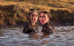 90% người xem không đoán được đây là tranh hay ảnh?