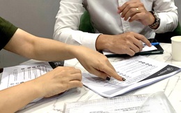 Đại lý bảo hiểm: 'Cạn' hoa hồng, lơ luôn khách hàng