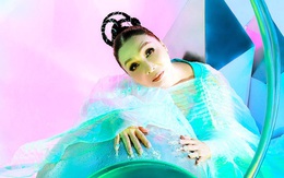 Nghệ sĩ Bạch Tuyết: Biểu cải lương ở một chỗ là ác đó!