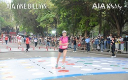 Động lực biến những thay đổi nhỏ mỗi ngày thành phong cách sống khỏe