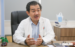 Làm gì và tuyệt đối không làm gì với ‘bom nổ chậm’ mang tên... túi phình động mạch não?