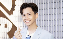 Ngô Kiến Huy đón niềm vui mới, chính thức lên tiếng về bạn gái tin đồn