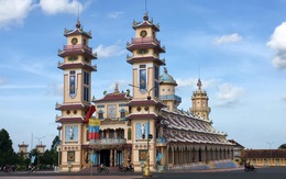 Du lịch quanh TP.HCM: Rất nhiều lựa chọn cho kỳ nghỉ lễ