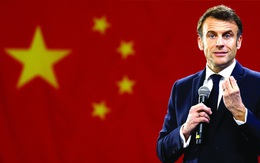 Pháp: 20 năm không chịu chữ "chư hầu"