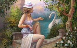 Bức ảnh lật tẩy điểm yếu nhất bên trong bạn