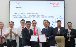 Tổng công ty Điện lực miền Nam chuyển mình thành doanh nghiệp số