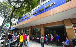 Kiện đòi nợ bảo hiểm xã hội: Văn minh phải đáo tụng đình