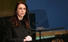 Cựu thủ tướng New Zealand Jacinda Ardern gia nhập Đại học Harvard