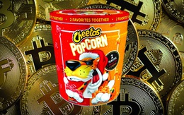 Kẻ cắp bitcoin và hàng tỉ đô la trong hộp thiếc