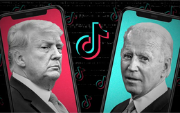 Mỹ, TikTok, lệnh quan và ý dân