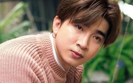 Ca sĩ Chi Dân khóc, lên tiếng sau tin đồn 'bị bắt'