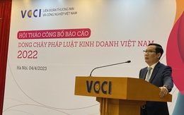 Luật này ‘đá’ luật kia đang làm khổ doanh nghiệp