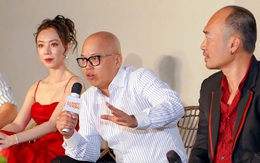 Vũ Ngọc Đãng: 'Nói đạo lý mà ăn khách như Trấn Thành thì tôi cũng làm'