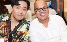 Vũ Ngọc Đãng: Phim tôi khác phim Trấn Thành ở chỗ không nói đạo lý