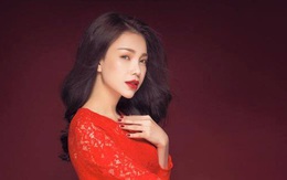 Người mẫu Trà Ngọc Hằng lên tiếng khi bị kiện đòi 2,5 tỉ đồng