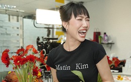 Ảnh vui sao Việt 6-4: Diệu Nhi bị ‘chọc quê’ khi đang xin lộc