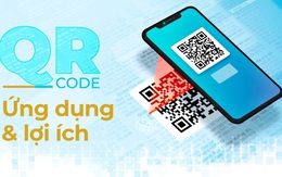 QR Code - Ứng dụng và lợi ích