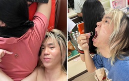 Thanh niên chụp ảnh nhẫn cưới cùng bạn gái nhận cái kết đắng lòng