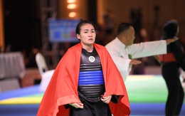 Vì sao xảy ra tranh cãi, xô xát vì huy chương vàng pencak silat của Việt Nam?