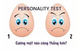 Quiz: Gương mặt nào căng thẳng hơn?