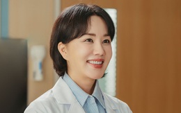 'Doctor Cha': Ngoại tình mà không ức chế, đánh ghen chất như nước cất