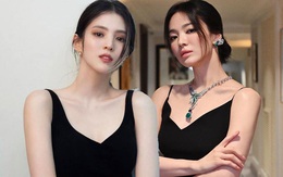 Han So Hee và Song Hye Kyo bất ngờ rút lui khỏi dự án phim chung